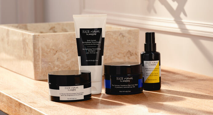 Ultra Spa-Like Home Treatments
